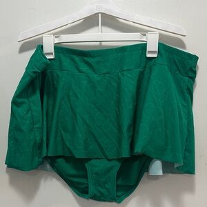 Lilo and Stitch Disney Skirted Bathing Suit Bottom